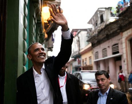 Obama Cuba
