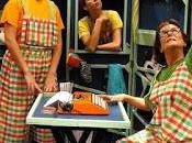 Teatro para semana largo