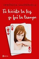 Novedades Literarias Abril 2016