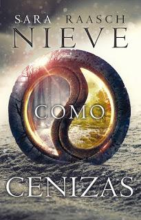 Reseña: Nieve como cenizas