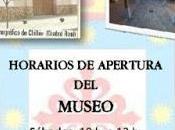 Museo Etnográfico Chillón: ideal para visitar esta Semana Santa