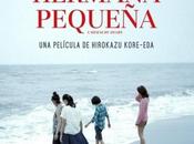 Crítica: Nuestra hermana pequeña Kore-Eda Hirokazu