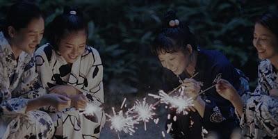 Crítica: Nuestra hermana pequeña de Kore-Eda Hirokazu