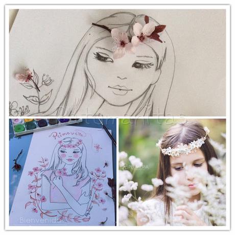 ¡Bienvenida Primavera!