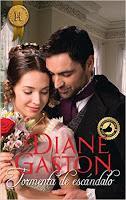 Tormenta de Escándalo || Autor: Diane Gaston