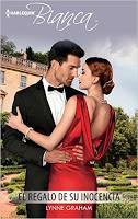 El regalo de su inocencia || Autor: Lynne Graham