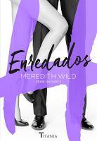 Enredados || Autor: Meredith Wild