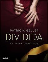 Dividida || Autor: Patricia Geller 