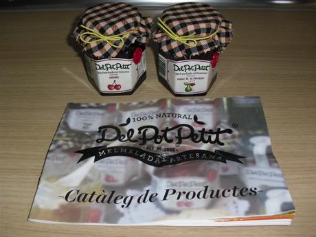 TARTA DE PETIT SUISE