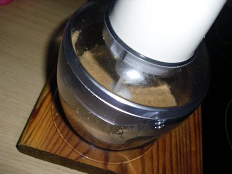 TARTA DE PETIT SUISE