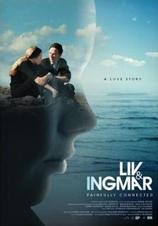 Liv & Ingmar.