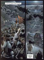 CONQUISTADOR - JEAN DUFAUX & FELIPE XAVIER