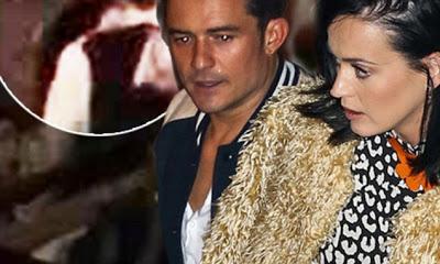Katy Perry y Orlando Bloom afianzan su romance