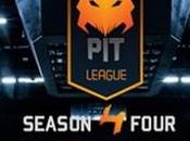 Phoenix gana trofeo Dota Season