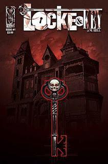Locke & key