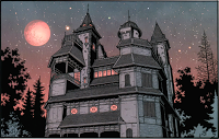 Locke & key