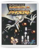 Va de Retro 7x12: Megaphoenix