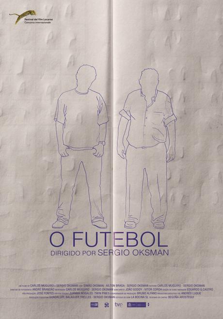 O-Futebol