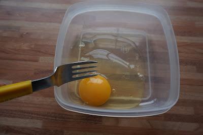 Bolsillo de pan de molde