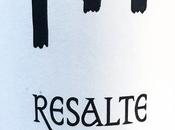 Resalte 2011 Ribera Duero)