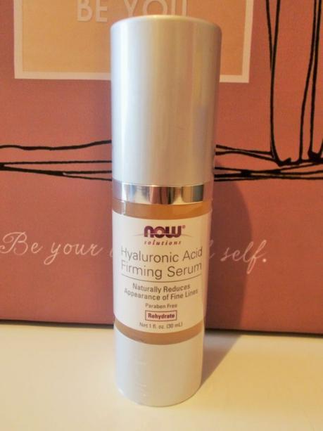 Evitamins: recibiendo mi primer pedido! serum now foods