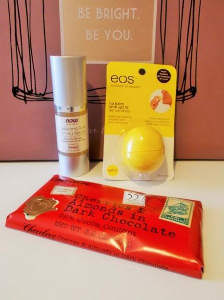 Evitamins: recibiendo mi primer pedido! Evitamins compras