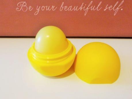 Evitamins: recibiendo mi primer pedido! BÁLSAMO EOS