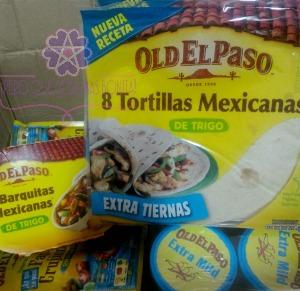 Old el Paso