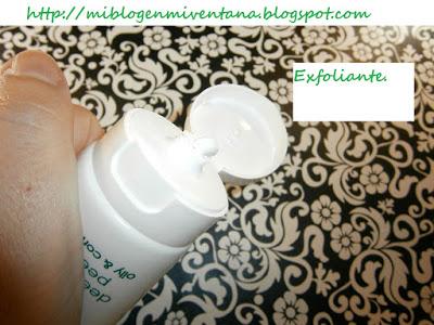 Línea completa Manuka tree de Ziaja: caracterísiticas y experiencia.