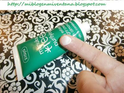 Línea completa Manuka tree de Ziaja: caracterísiticas y experiencia.