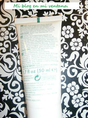 Línea completa Manuka tree de Ziaja: caracterísiticas y experiencia.