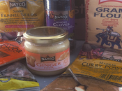Chutney Mango