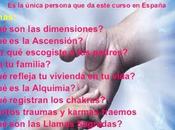 CONFERENCIA: Ascensión Dimensión
