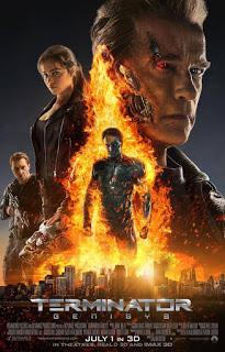 Terminator Genesis || Reseña Pelicula