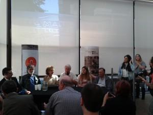 A 30 años de su estreno, presentan La historia oficial restaurada