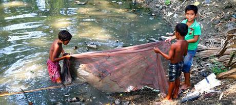 Juan Diaz / Global Humanitaria