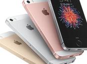 Apple presenta nuevo iPhone dispositivo barato