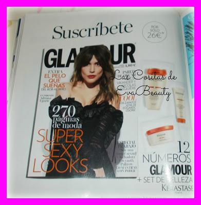 Revistas Abril 2016 (Regalos, Suscripciones y mes que viene)