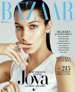 Revistas Abril 2016 (Regalos, Suscripciones y mes que viene)