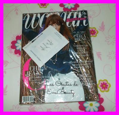 Revistas Abril 2016 (Regalos, Suscripciones y mes que viene)