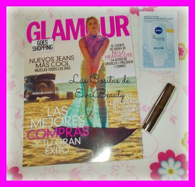 Revistas Abril 2016 (Regalos, Suscripciones y mes que viene)