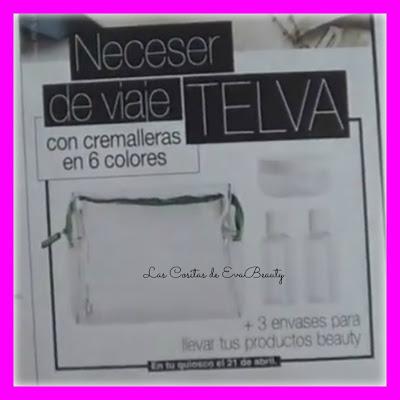 Revistas Abril 2016 (Regalos, Suscripciones y mes que viene)