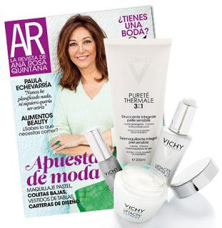 Revistas Abril 2016 (Regalos, Suscripciones y mes que viene)