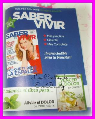 Revistas Abril 2016 (Regalos, Suscripciones y mes que viene)