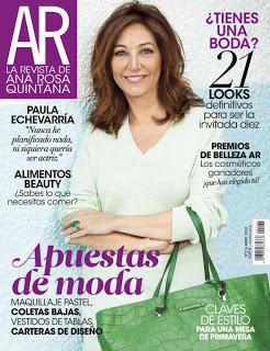 Revistas Abril 2016 (Regalos, Suscripciones y mes que viene)