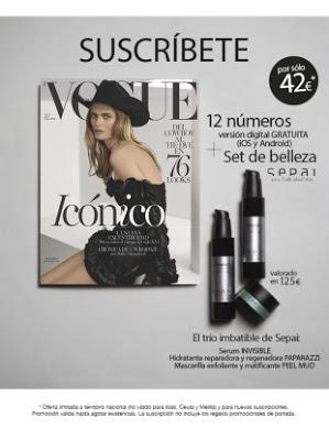 Revistas Abril 2016 (Regalos, Suscripciones y mes que viene)