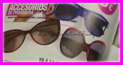 Revistas Abril 2016 (Regalos, Suscripciones y mes que viene)