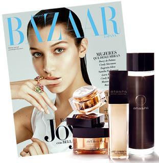 Revistas Abril 2016 (Regalos, Suscripciones y mes que viene)