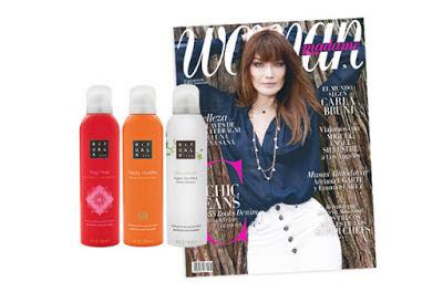 Revistas Abril 2016 (Regalos, Suscripciones y mes que viene)