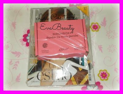 Revistas Abril 2016 (Regalos, Suscripciones y mes que viene)